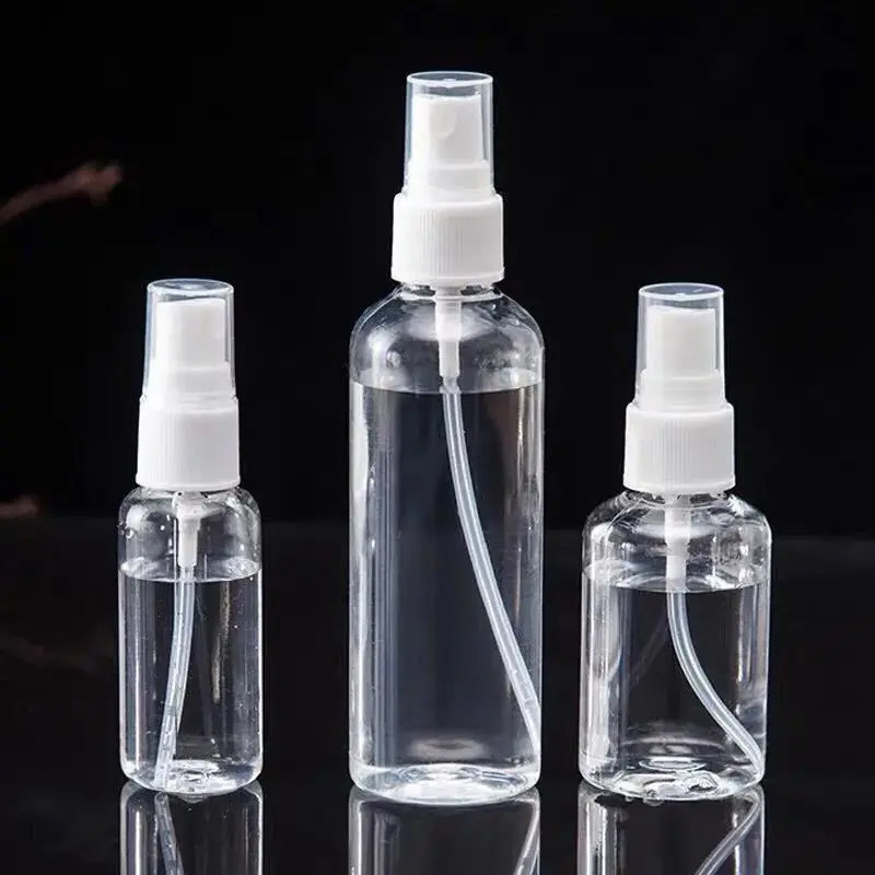 Misting Bottle Fine - 30 50 100ml Fine Mist Spray