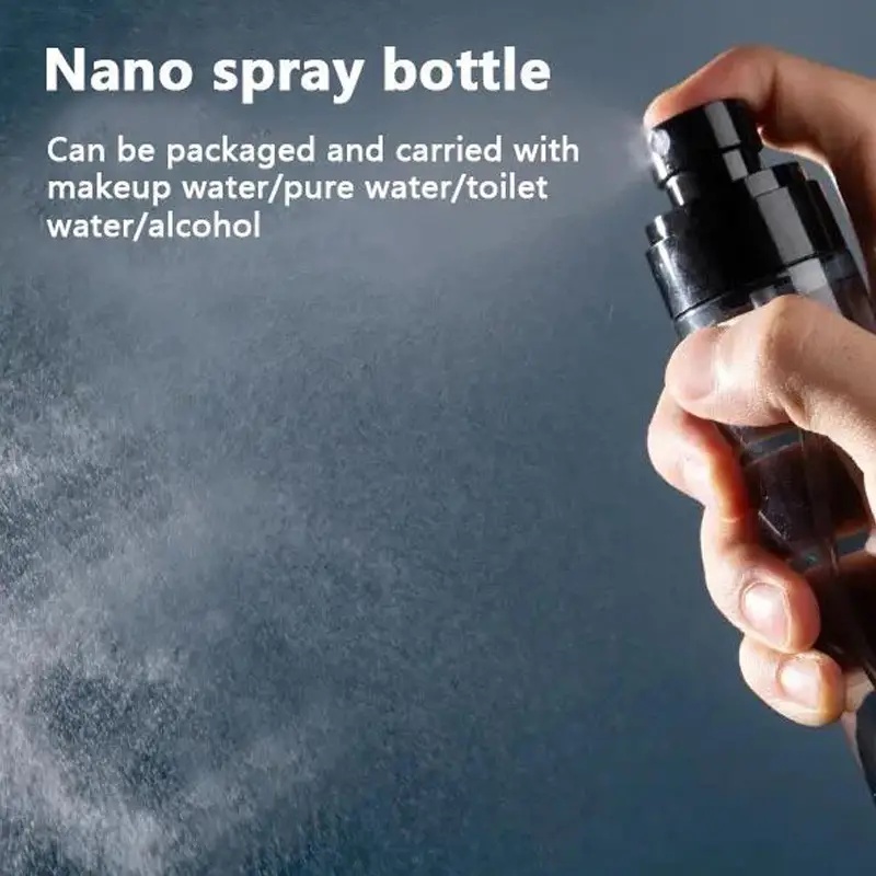3/5Pcs Ultra Fine Atomizer Spr - Misting Bottle Fine review and price
