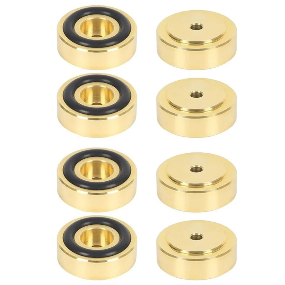 8 Brass Chopping Board Feet wi - Cutting Board Foam review and price