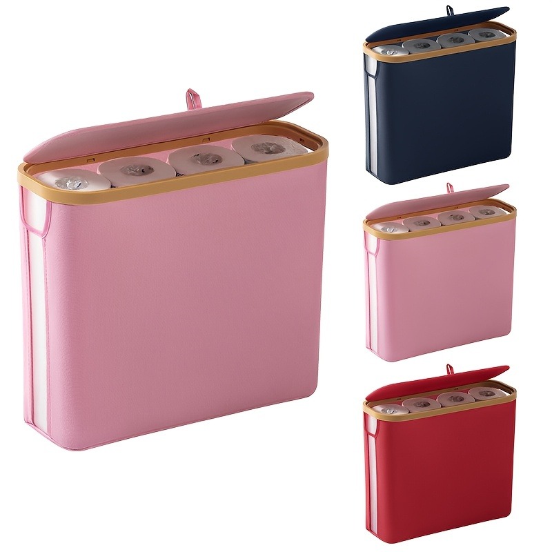 Storage Box with a Lid - Tissu - Agar Tissue Culture review and price