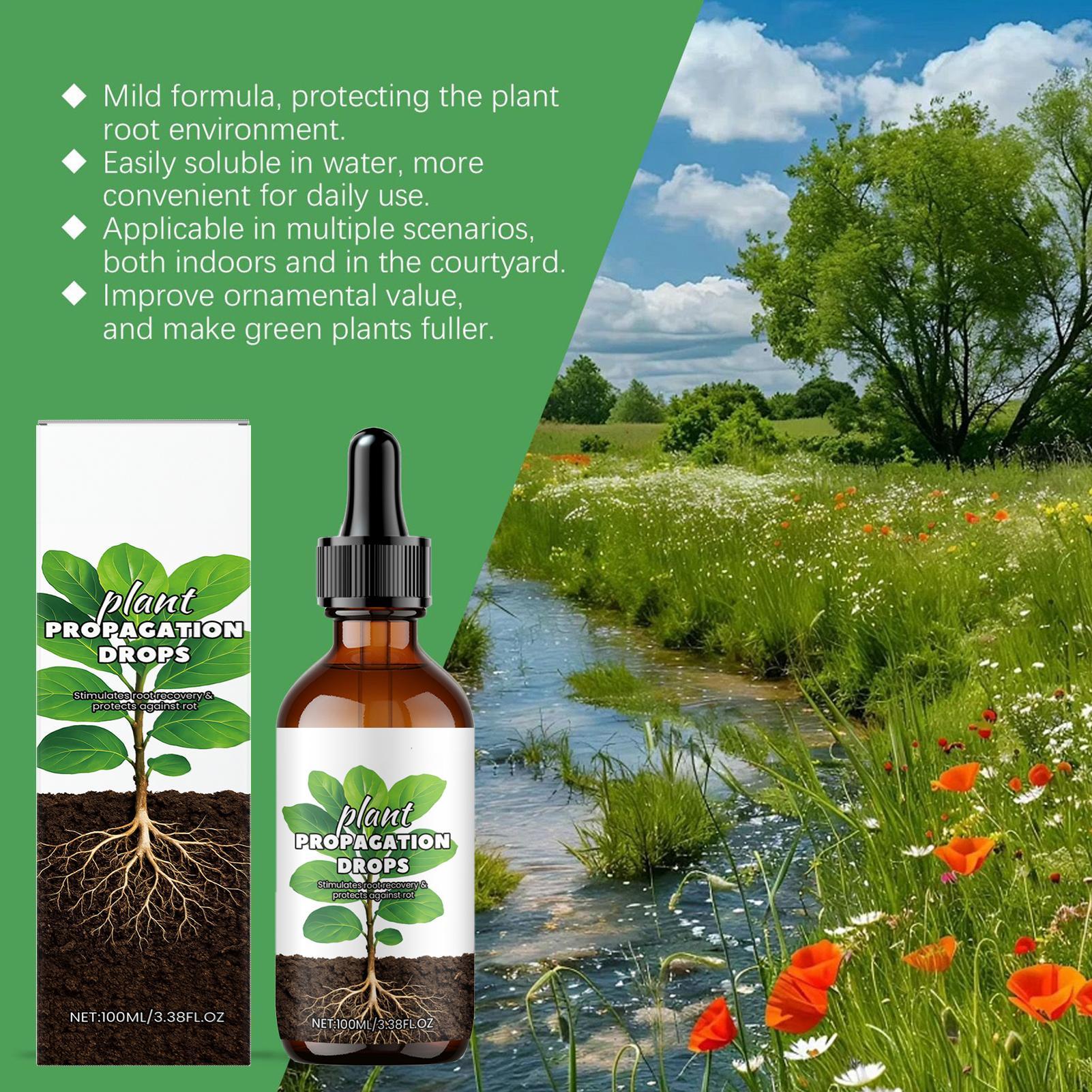 Root Booster 100ml Liquid Root - Root Stimulator Liquid review and price