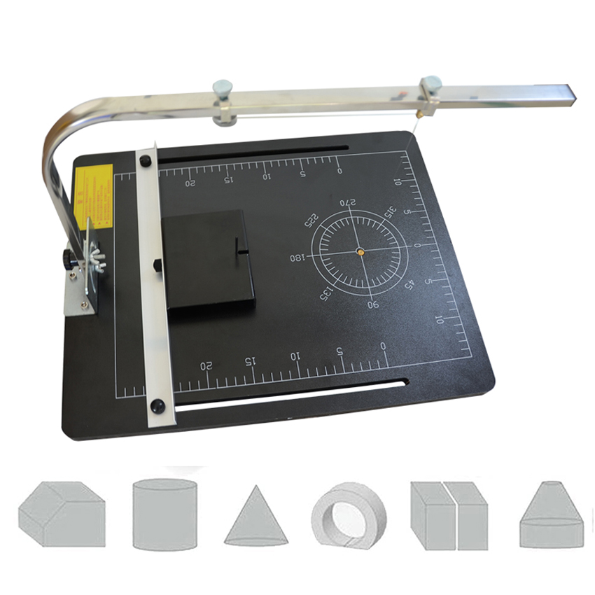 24W Adjustable Temperature DIY - Cutting Board Foam review and price