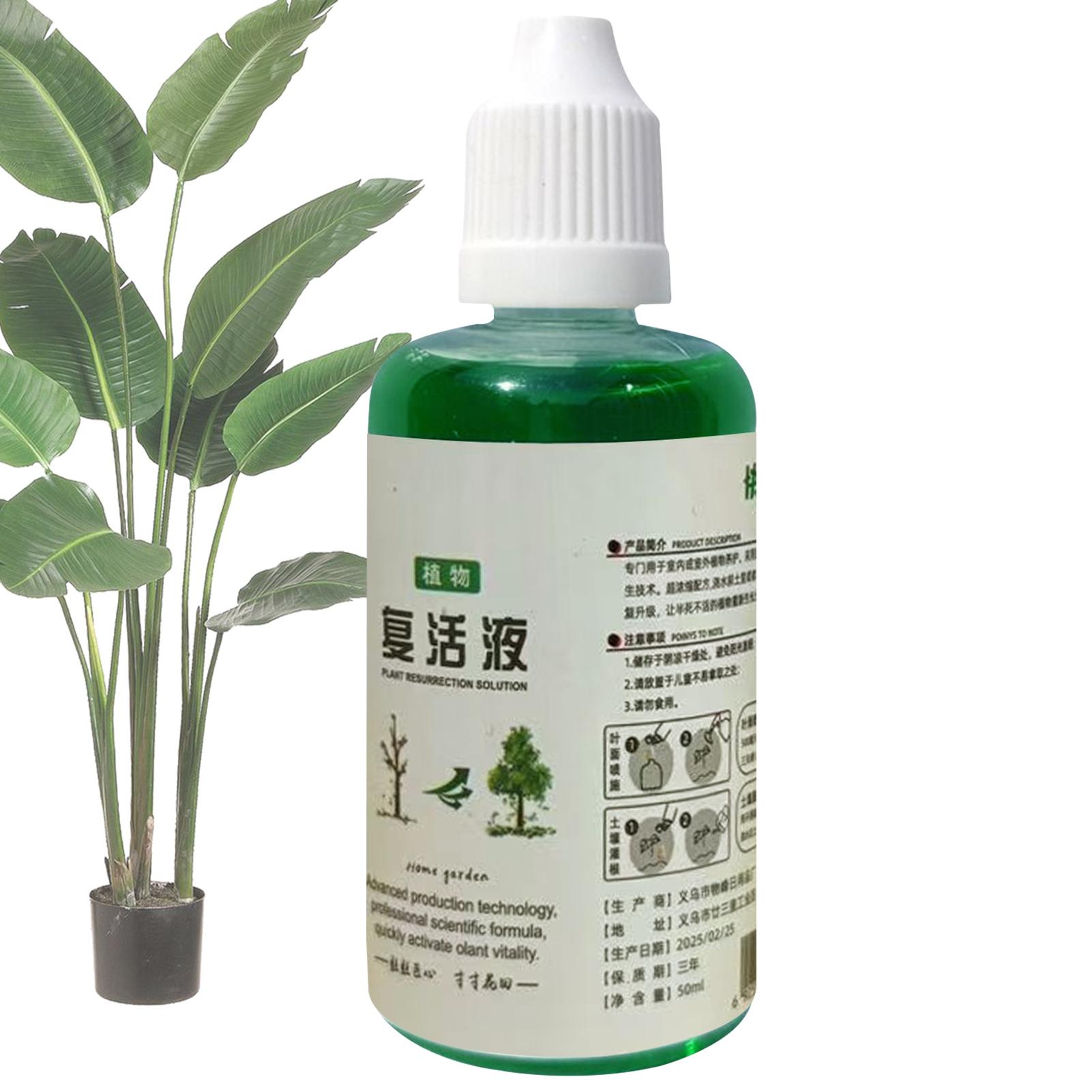 Root Stimulator Plant Resurrec - Root Stimulator Liquid review and price