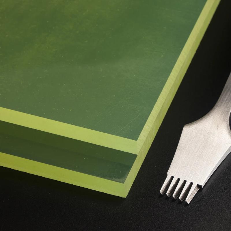 * Polyurethane Pad Leather Pun - Cutting Board Foam review and price