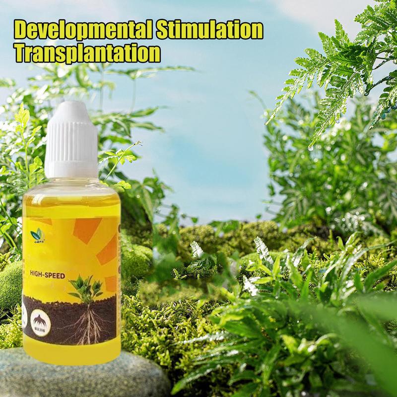 50ml Plant Root Stimulator Liq - Root Stimulator Liquid review and price