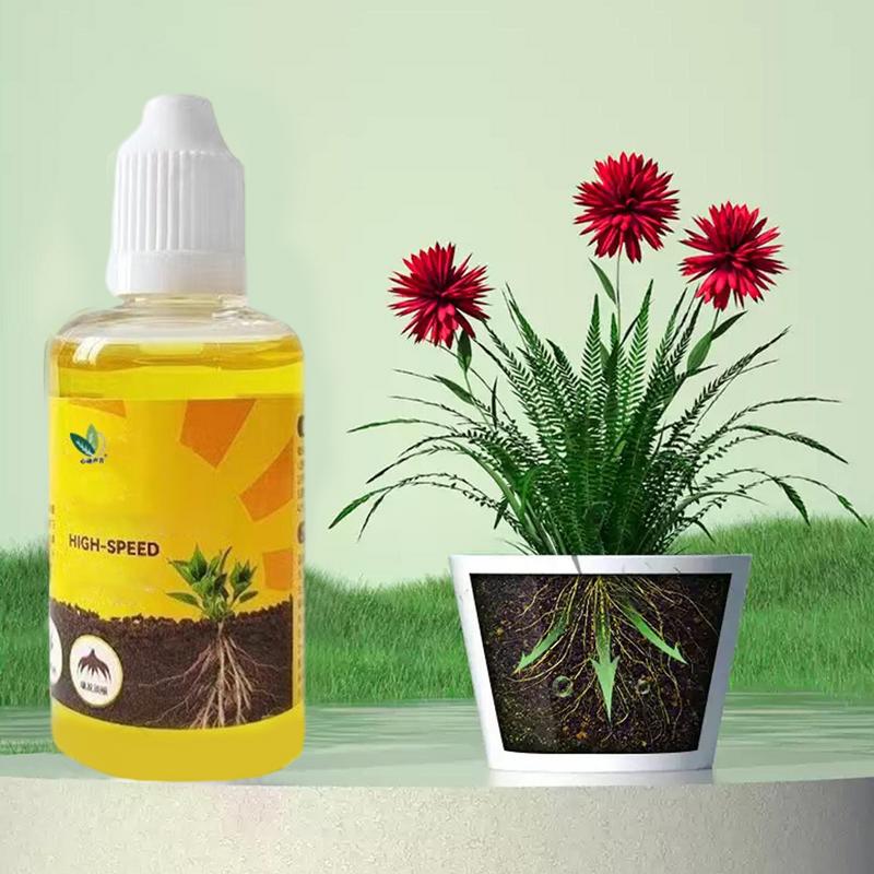 50ml Plant Root Stimulator Liq - Root Stimulator Liquid review and price