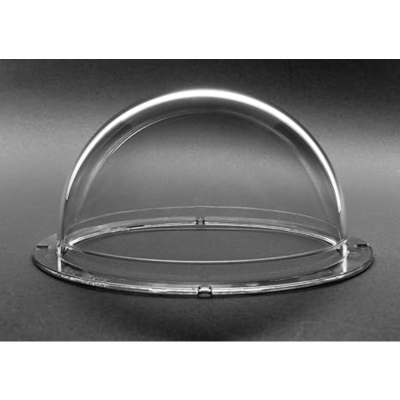 Plastic Hemisphere Acrylic Dom - Plastic Dome Clear review and price