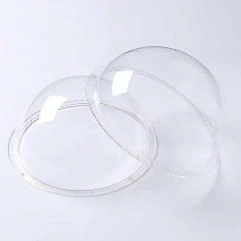 Plastic Hemisphere Acrylic Dom - Plastic Dome Clear review and price