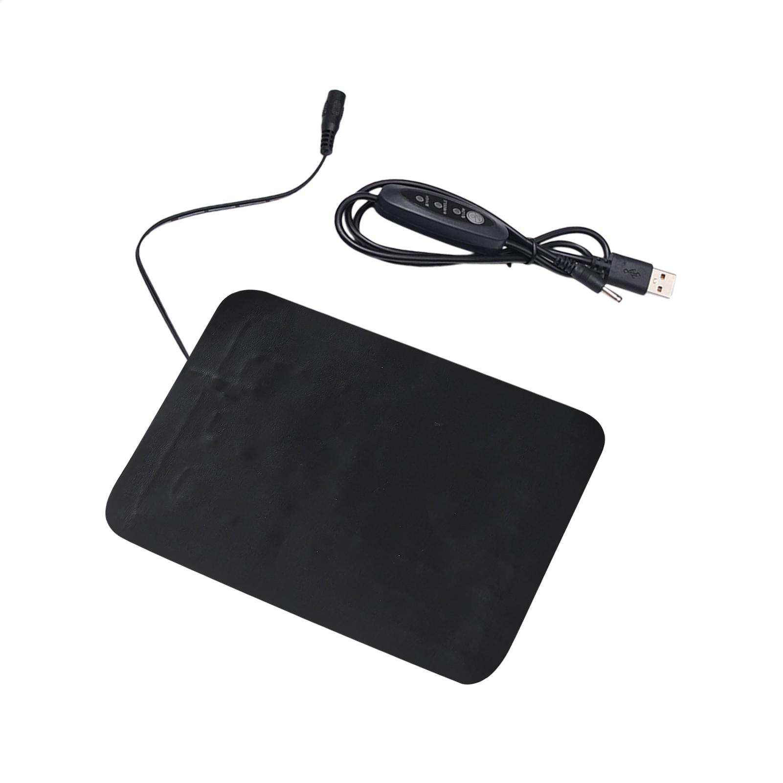 8.5W USB Seedling Heat Mats 3  - Heat Mat Seedling review and price