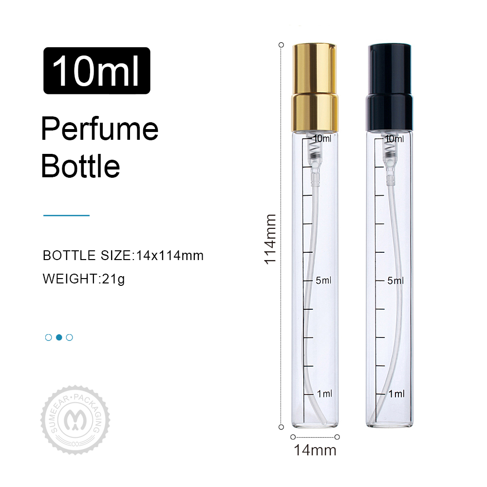 50/100pcs 10ml Fine Mist Spray - Misting Bottle Fine review and price