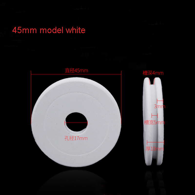 20Pcs New Fishing Spool Fishin - Cutting Board Foam review and price