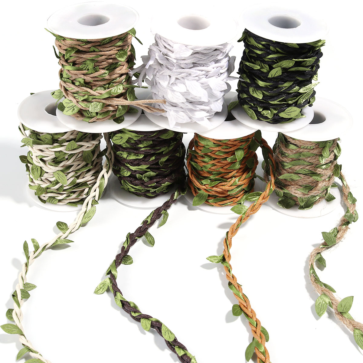 5Yards/Roll Artificial Vine Le - Sphagnum Moss Dry review and price
