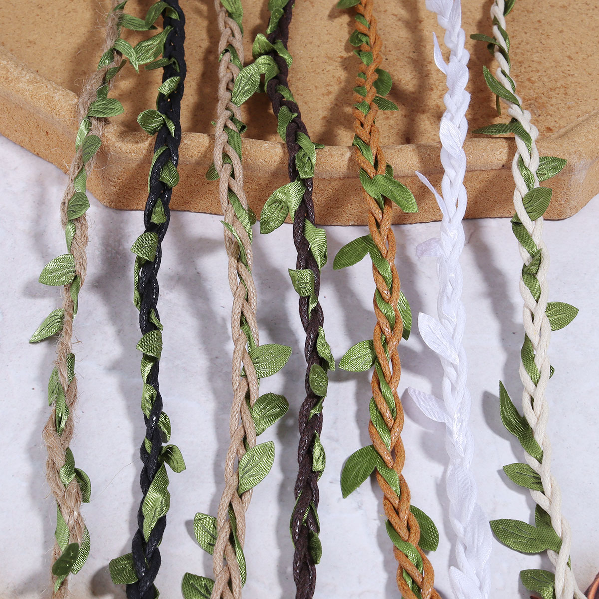 5Yards/Roll Artificial Vine Le - Sphagnum Moss Dry review and price