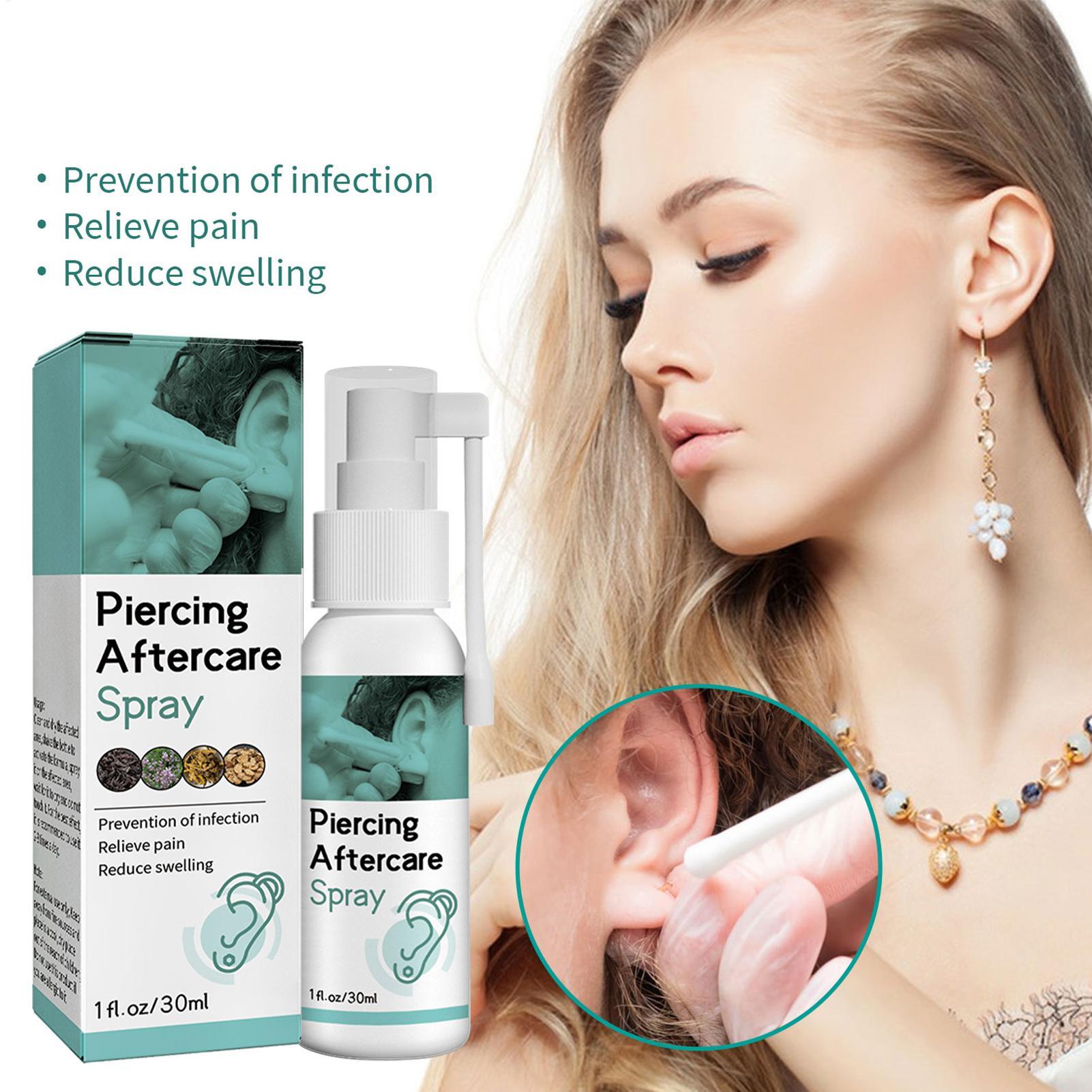 Piercing Aftercare Mist Soothi - Misting Bottle Fine review and price