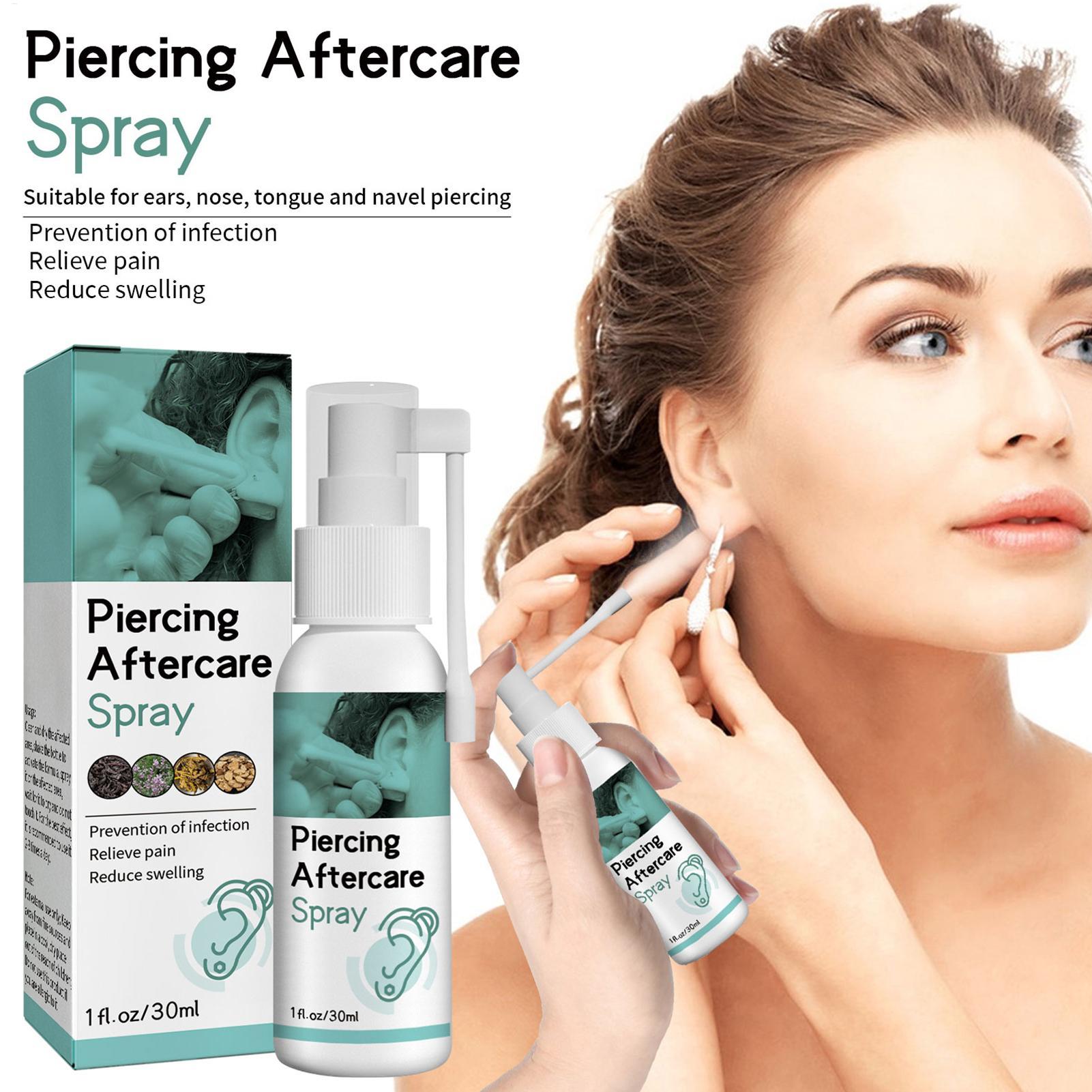 Piercing Aftercare Mist Soothi - Misting Bottle Fine review and price