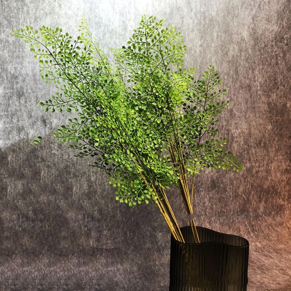Realistic Artificial Fern Plan - Sphagnum Moss Dry review and price