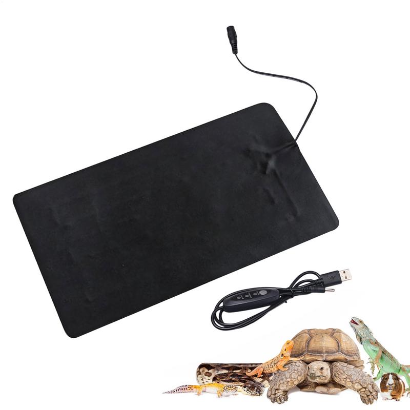 8.5W USB Seedling Heat Mats 3  - Heat Mat Seedling review and price
