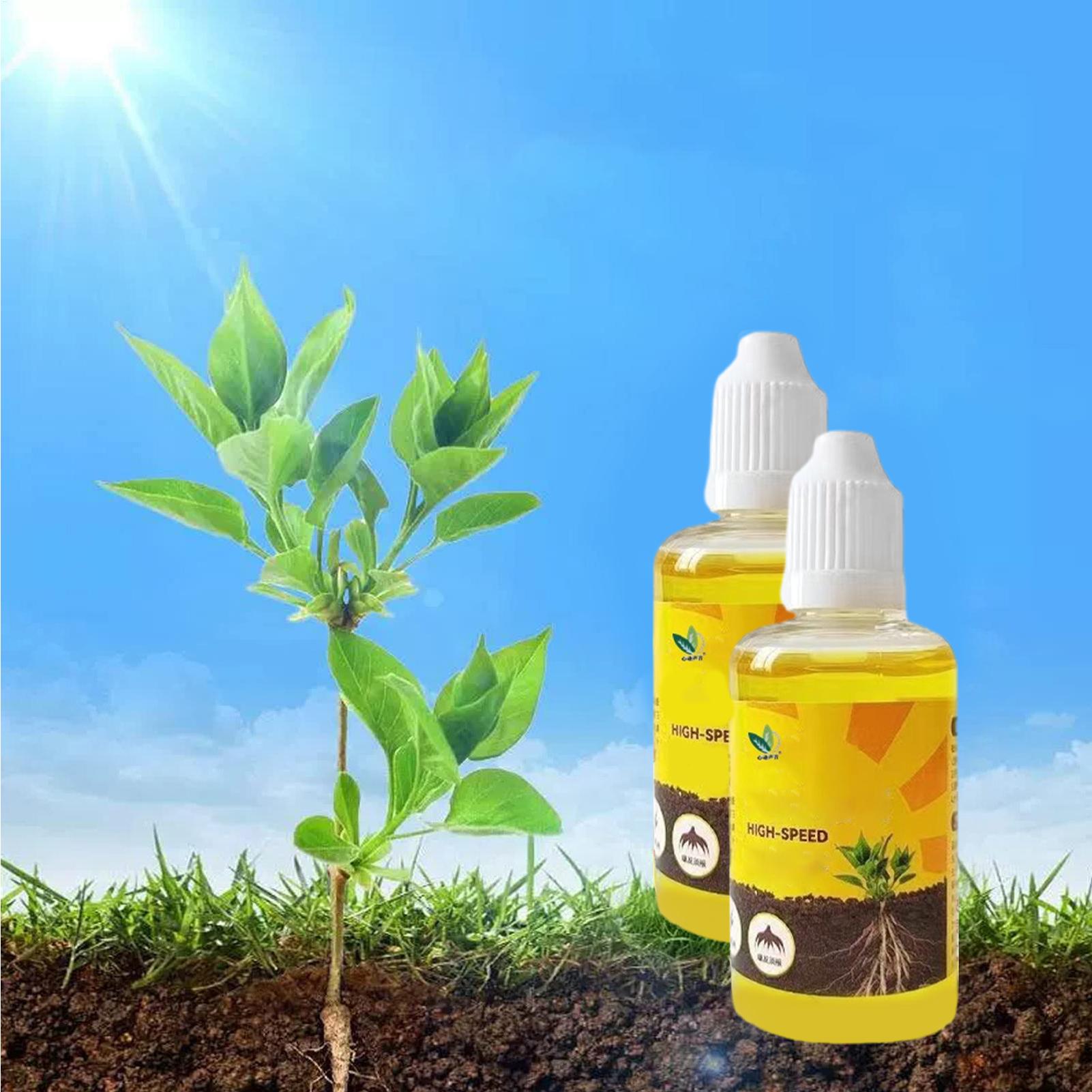 50ml Plant Rooting Stimulator  - Rooting Hormone Powder review and price