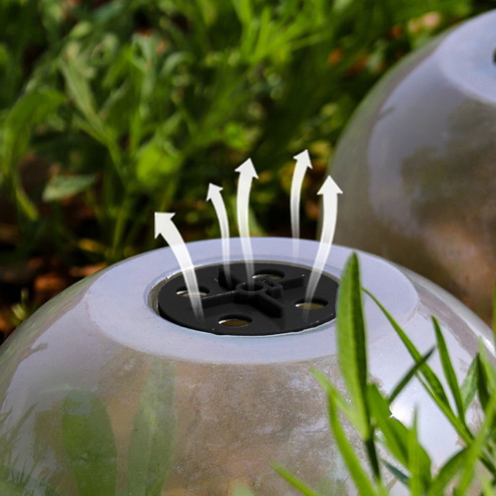 Reusable Clear Plastic Seedlin - Plastic Dome Clear review and price
