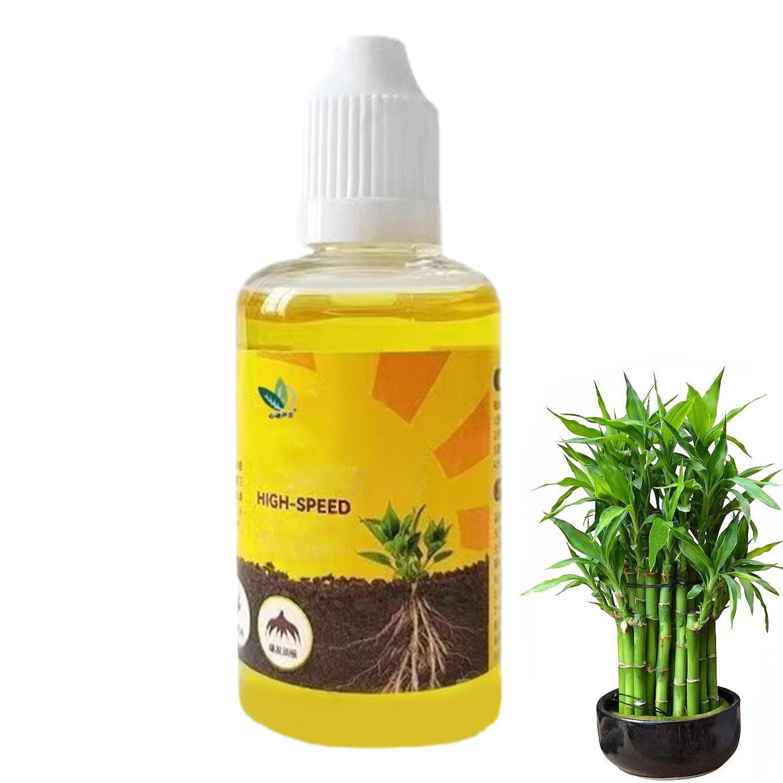 Plant Resurrection Liquid 50ml - Root Stimulator Liquid review and price