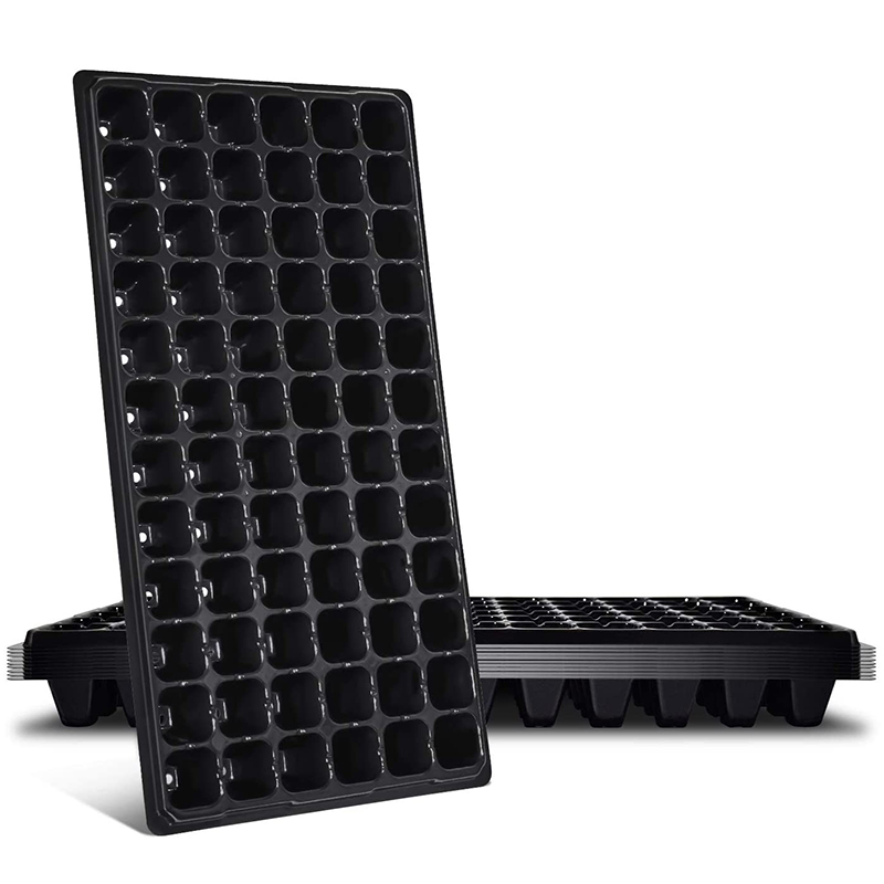 ABGH-10 Pack Seed Starter Tray - Propagation Tray 72 review and price