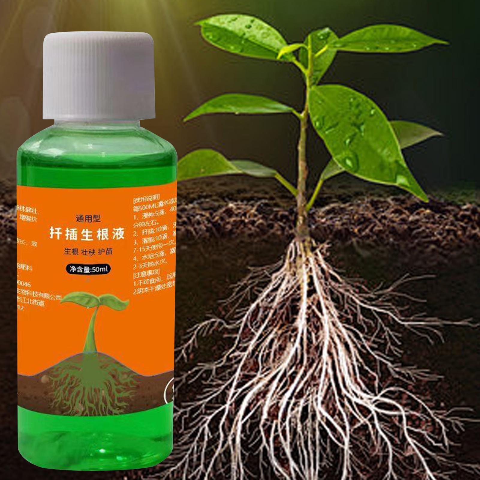 50ml Transplanting Nutrient So - Root Stimulator Liquid review and price