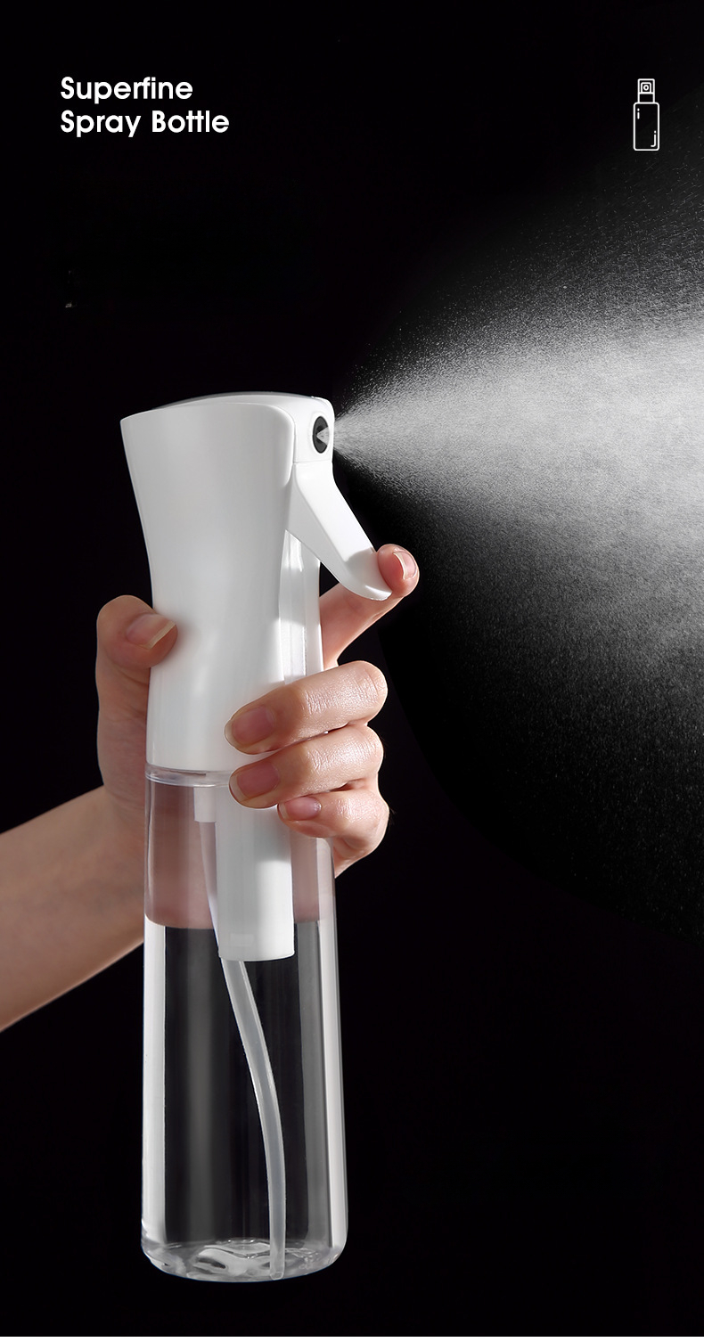 200/300/500ml High Pressure Co - Misting Bottle Fine review and price