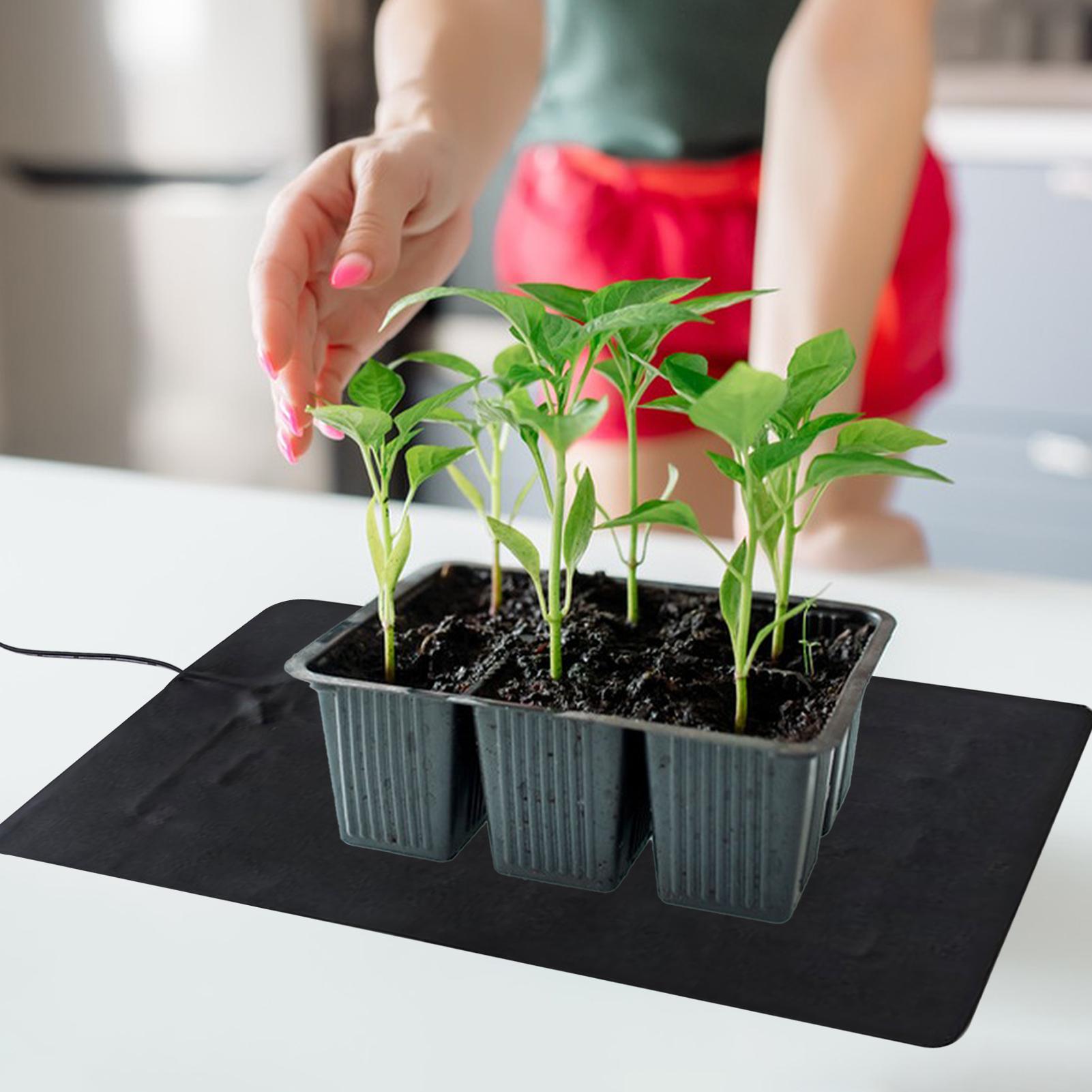 8.5W Seedling Heat Mat 5V 2A P - Heat Mat Seedling review and price