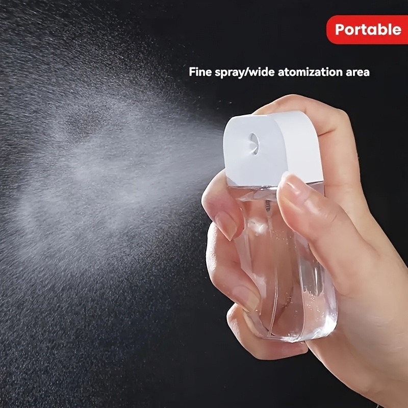 1.58Oz Mini Spray Bottle with  - Misting Bottle Fine review and price