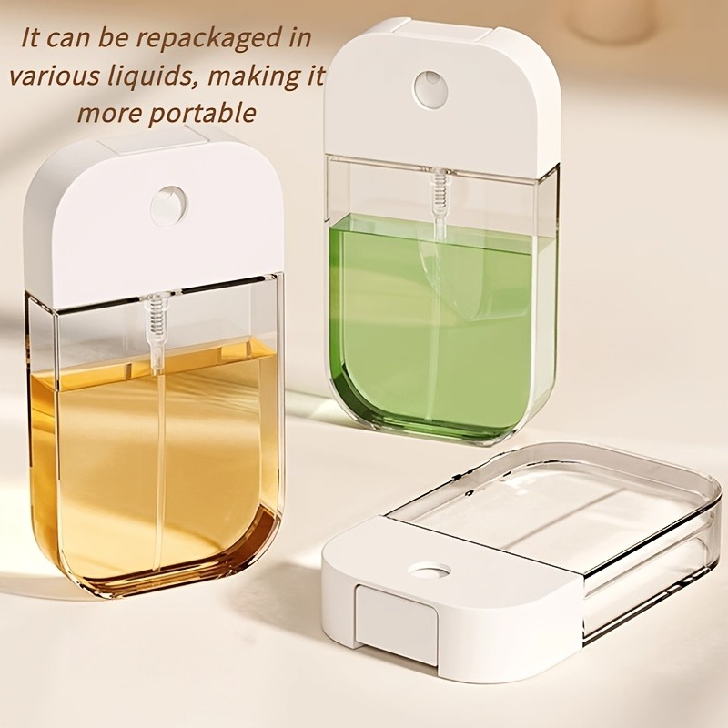 1.58Oz Mini Spray Bottle with  - Misting Bottle Fine review and price