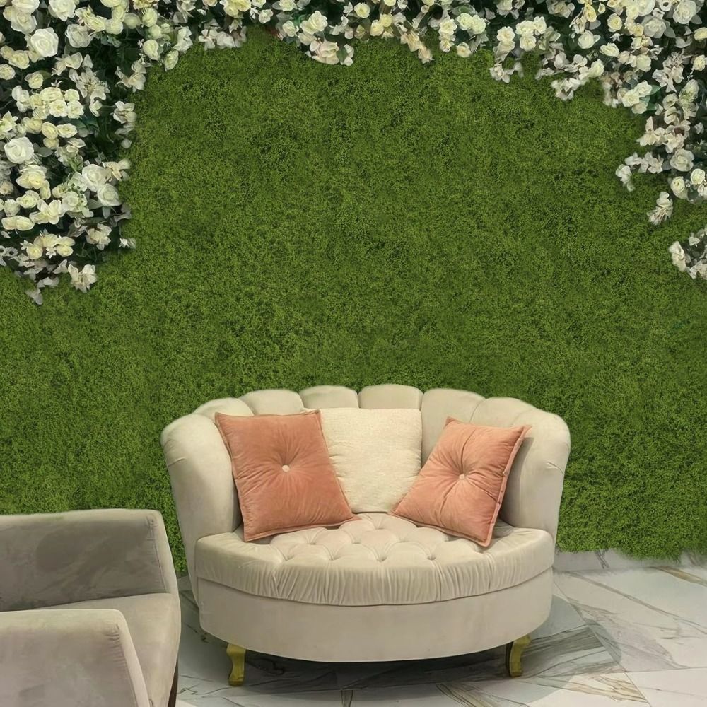 DIY Artificial Grass Rug Durab - Sphagnum Moss Dry review and price