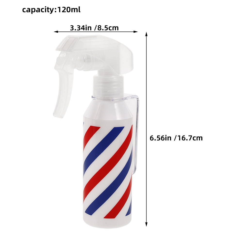 2Pcs Salon Hair Spray Bottles  - Misting Bottle Fine review and price