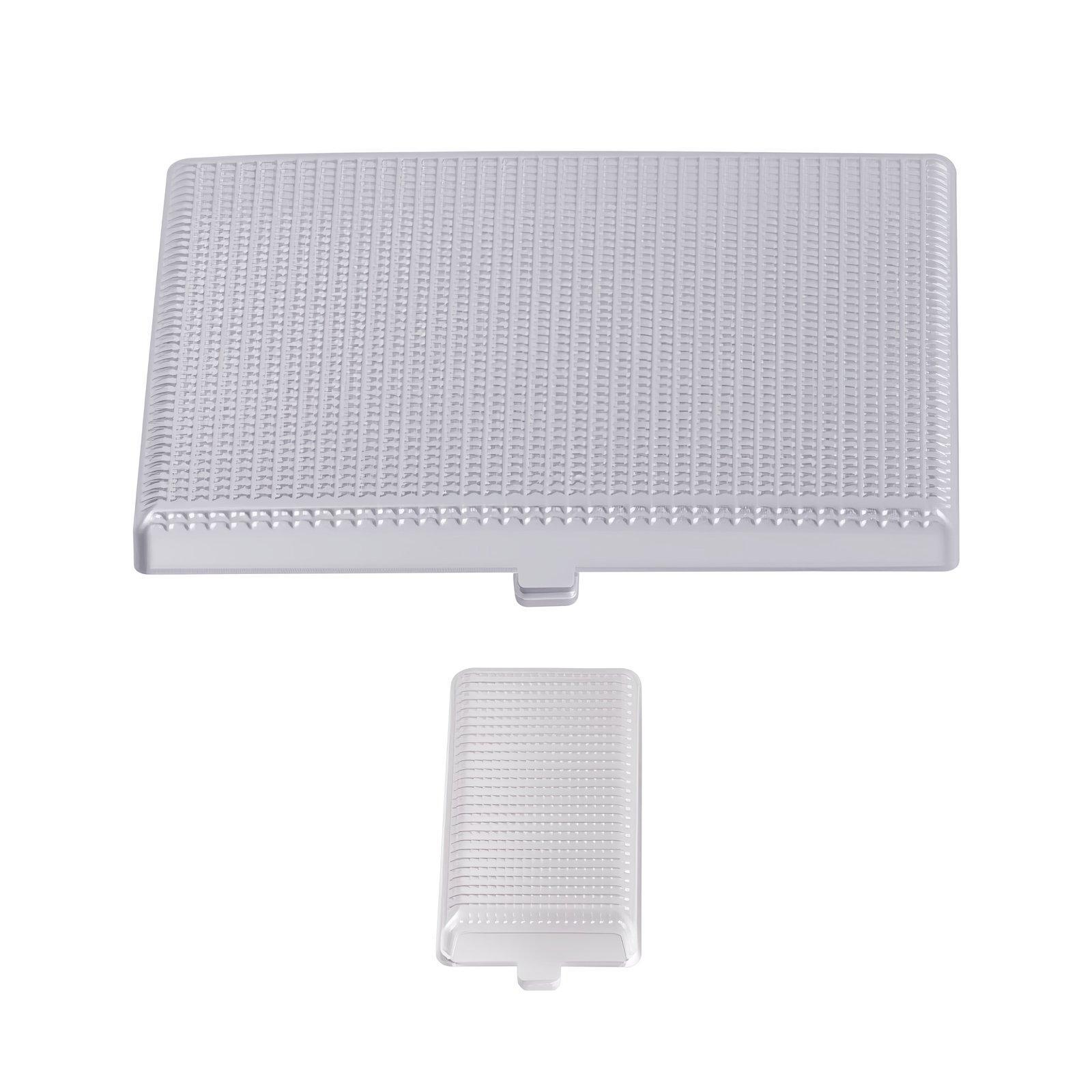 Dome Light Cover Replacement E - Plastic Dome Clear review and price