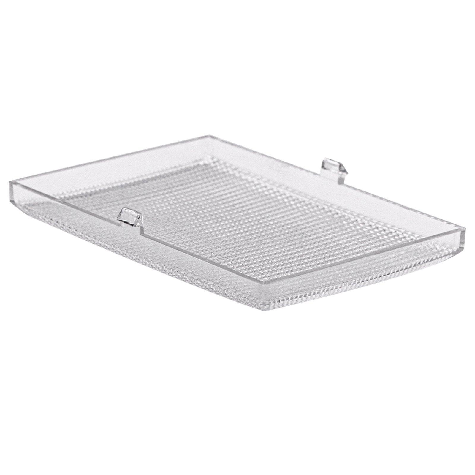 Dome Light Cover Replacement E - Plastic Dome Clear review and price