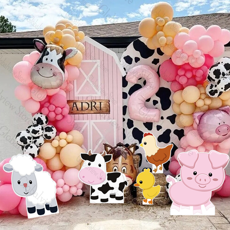 Farm Party Props Farm Animal C - Cutting Board Foam review and price