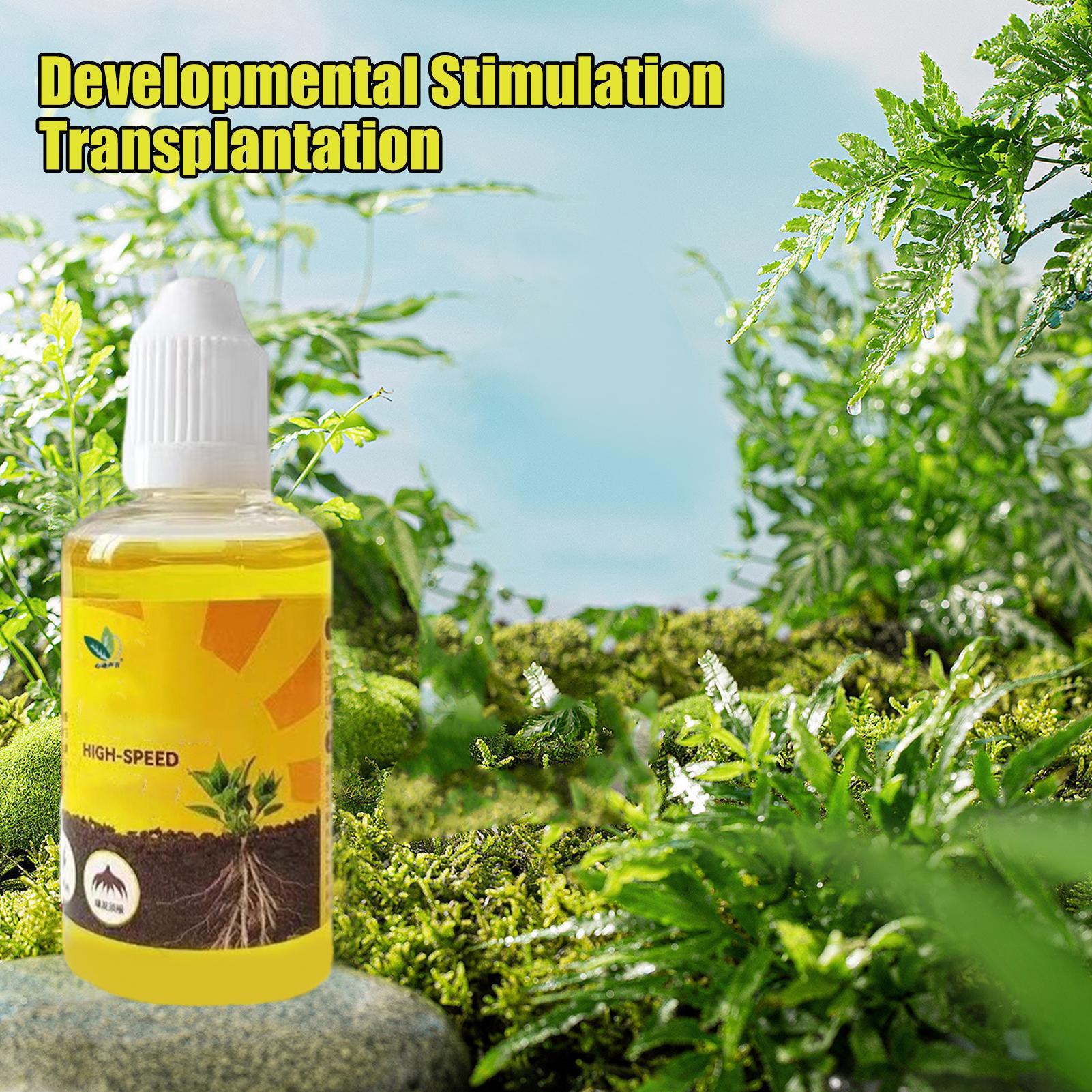 Fast Potting Rooting Plant Nut - Root Stimulator Liquid review and price