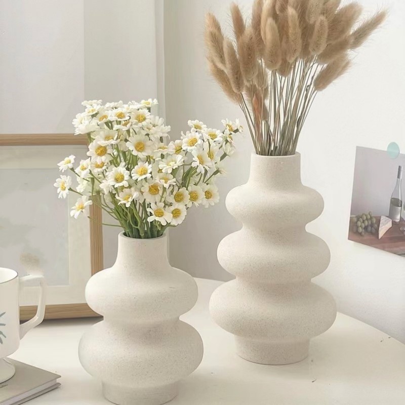 4PCS Flower Vase Silicone Mold - Propagation Station Vase review and price