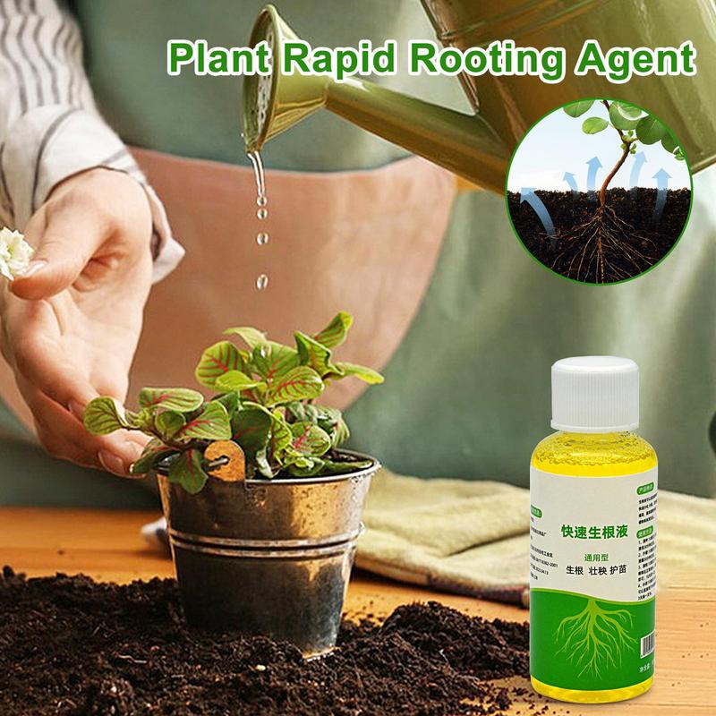 Root Booster for Plants Quick  - Root Stimulator Liquid review and price