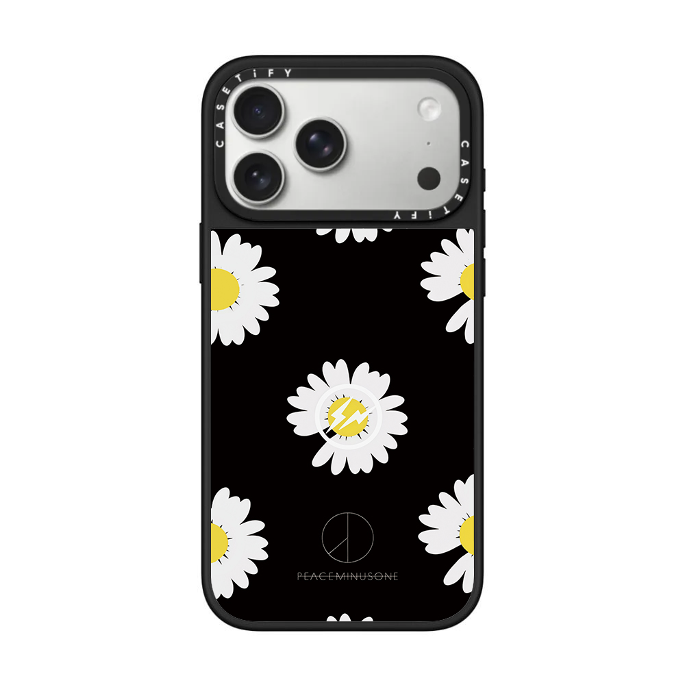 CASETiFY PEACEMINUSONE Daisy S - Peat Pellet Tray review and price