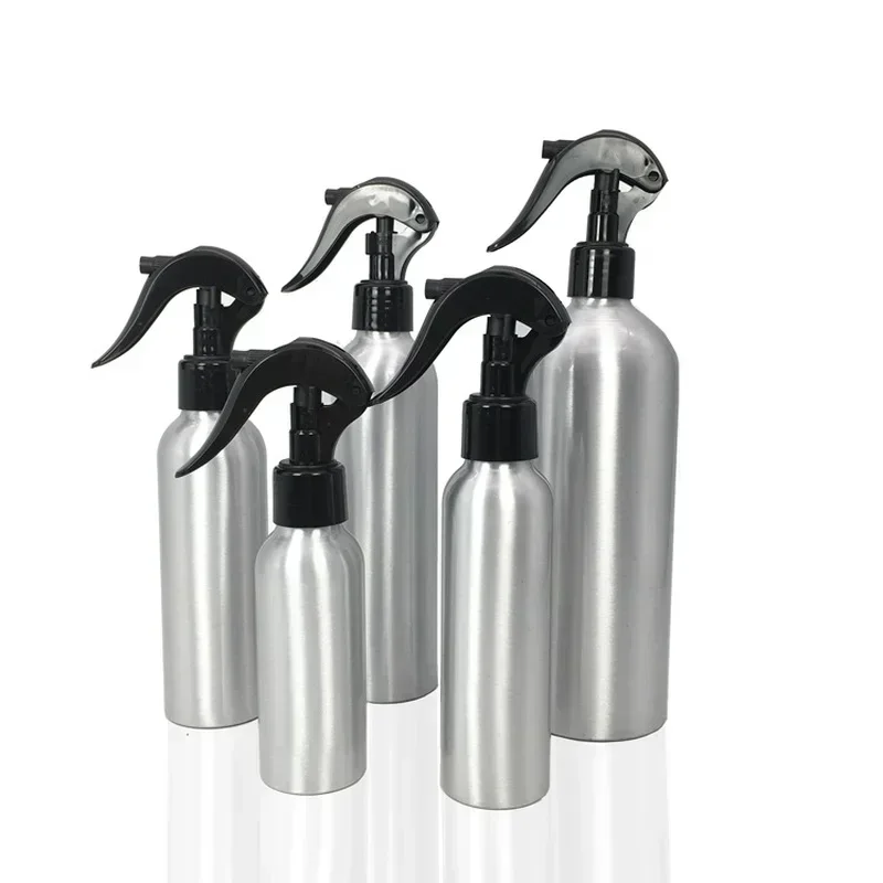 1pc 30-500ML Aluminum Bottle E - Misting Bottle Fine review and price